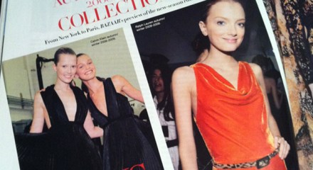 Mea culpa Ralph Lauren, mea culpa