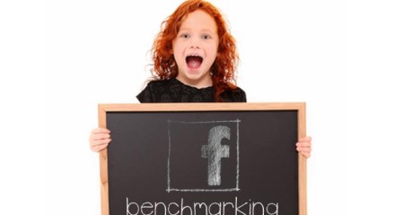 Facebook pages: How to benchmark if you are doing well, what to measure and why