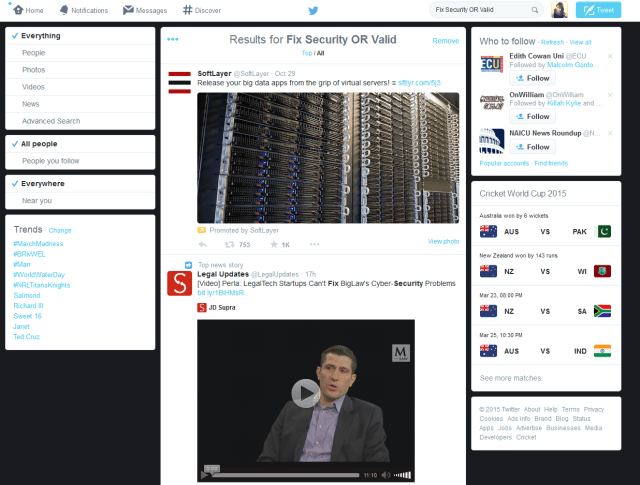 Twitter-Researchers-Twitter-Search-All