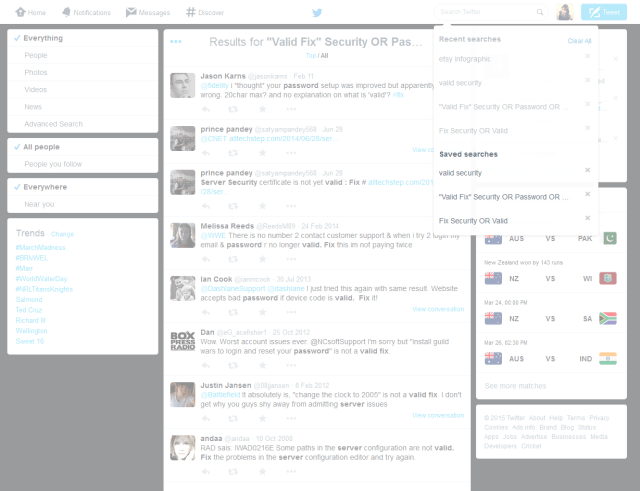 Twitter-Researchers-Twitter-Search-Saved